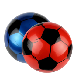 BOLA LEVE TRADICIONAL CORES (58 A 62GR) MR46